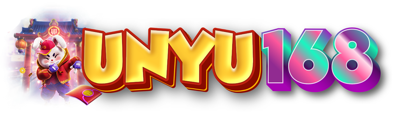 Slot Unyu168 logo
